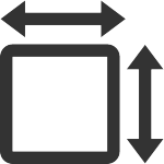 overall dimensions