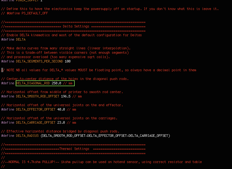 firmware-arm-adjustment