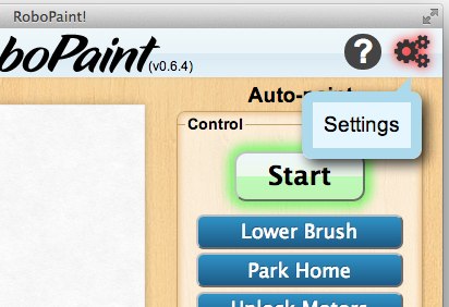 robopaint screen shot