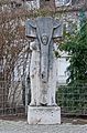 Duisburg, Wegekreuz Huckingen, 2012-03 CN-01.jpg