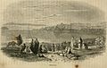 "From Dan to Beersheba"; or, The Land of promise as it now appears - including a description of the boundaries, topography, agriculture, antiquities, cities, and present inhabitants of that wonderful (14597898937).jpg
