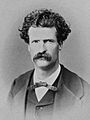 Mark Twain by Abdullah Frères, 1867.jpg