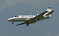 NetJets 2008 CESSNA 560 N846QS.jpg