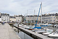 Port de Vannes quai Eric Tabarly.jpg