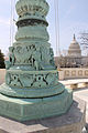 Flagpole outside Supreme Court (8635163602).jpg