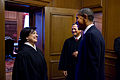 Kagan Roberts and Obama.jpg
