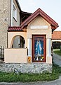 2016 Kapliczka przydrożna w Tąpadłach.jpg