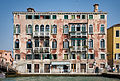 Venice - Canale Della Giudecca - 3511.jpg