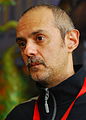 Davide Reviati - Lucca Comics and Games 2011.jpg