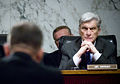 John Warner in committee.jpg