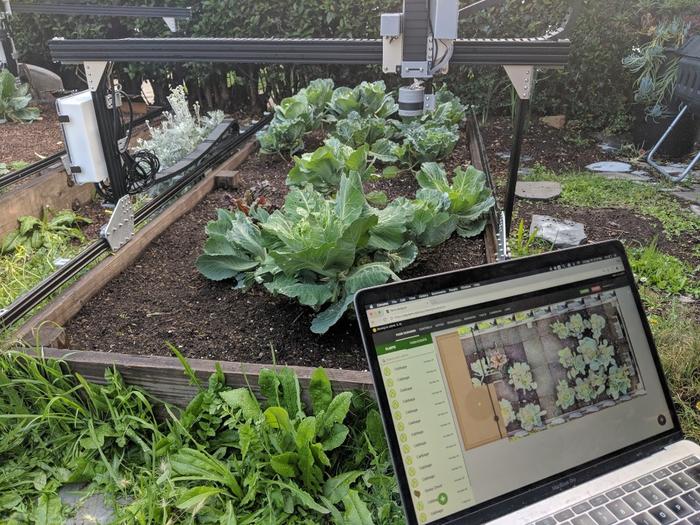New FarmBot Pricing for 2019