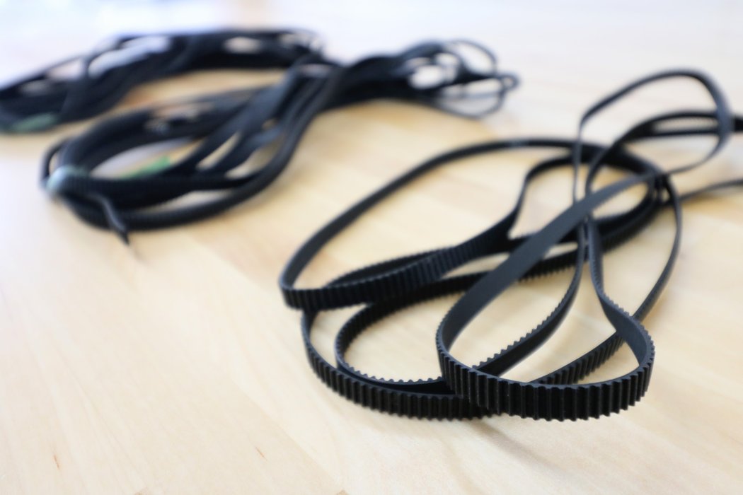GT2 Belt 2