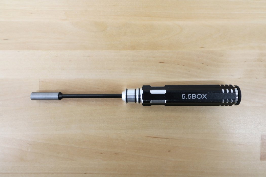 5.5 Box Wrench