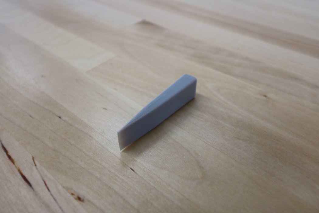 Medium Weeder Blade