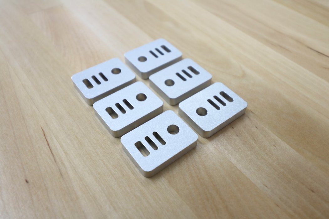 Belt Clips 2