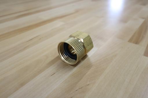 Hose Adapter 1