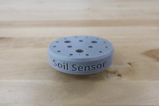 Soil Sensor