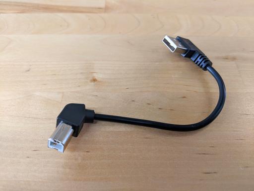 Farmduino Data Cable