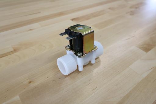 Solenoid Valve1