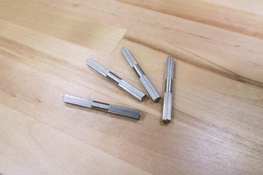 Dowel Pins