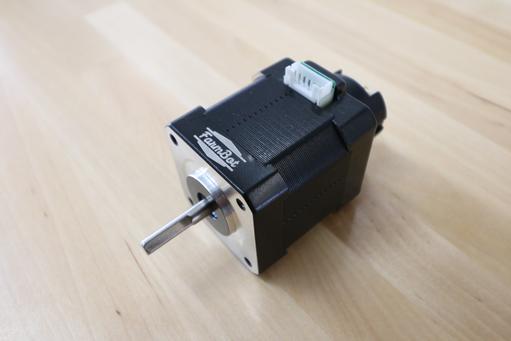 Motor
