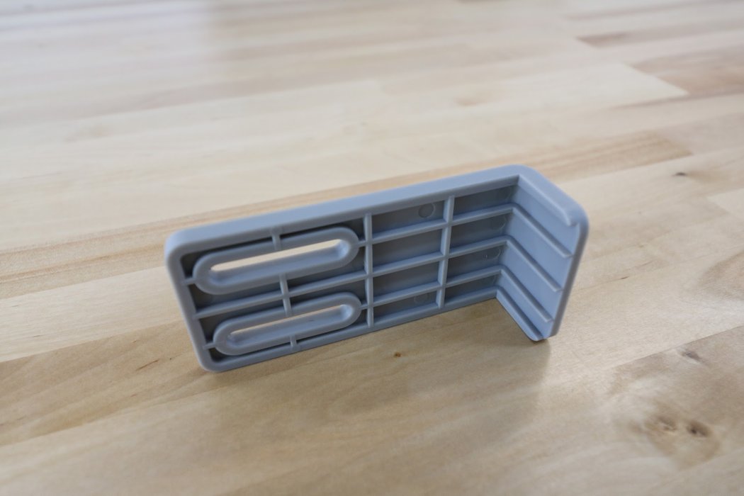 Cable Guide 2