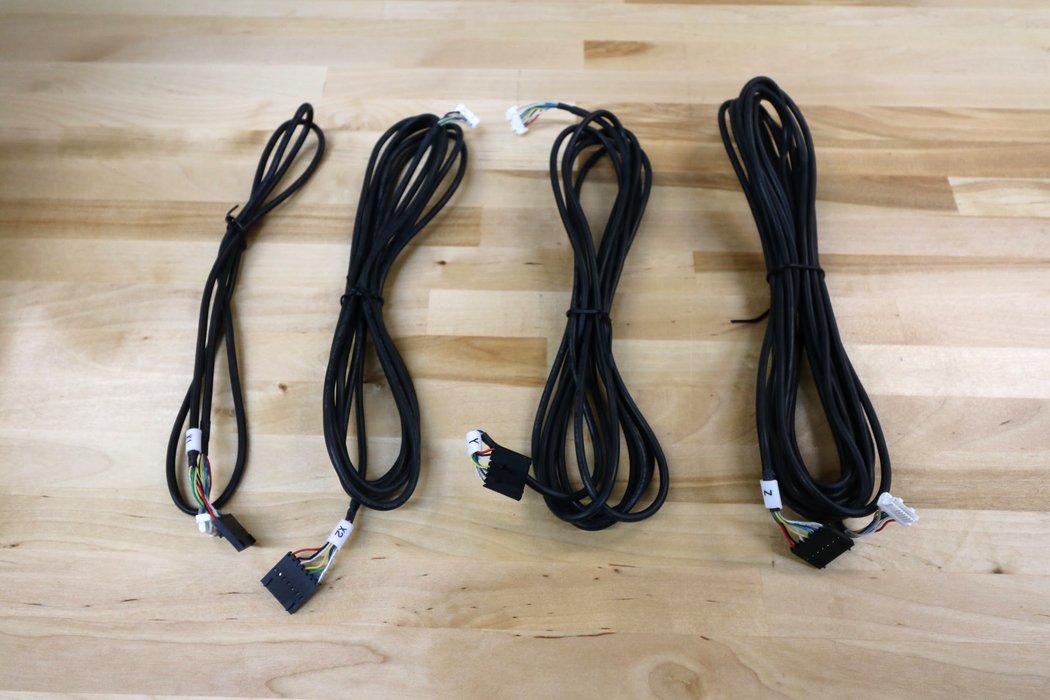 v1.3 Encoder Cables