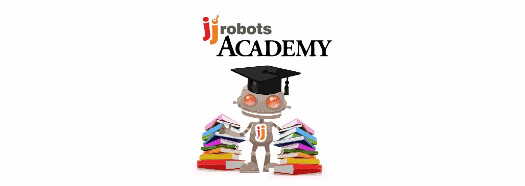 jjrobots ACADEMY