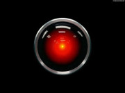 HAL2000, the robot that did not follow the "Three Laws of Robotics"