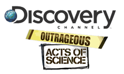 outrageous acts of science 2
