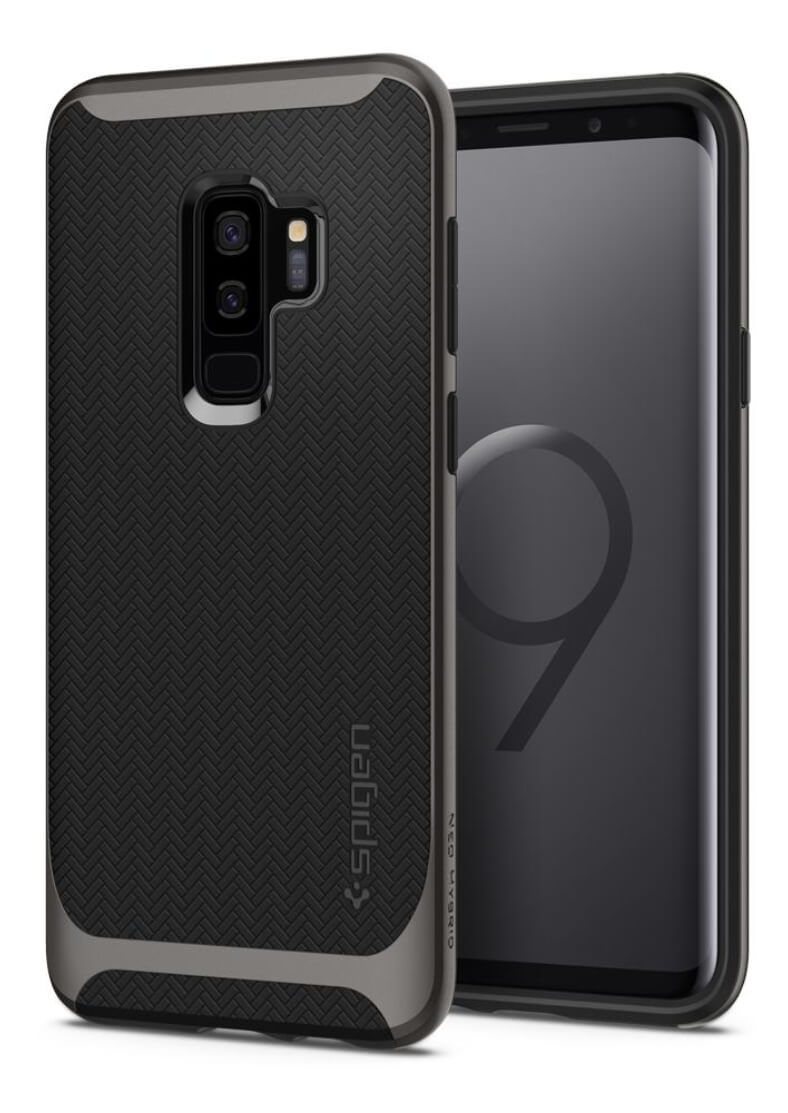 Neo Hybrid Photo by Spigen