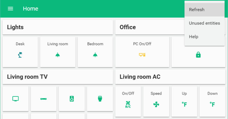 Lovelace card placement seemingly random, messing up my layout :  r/homeassistant