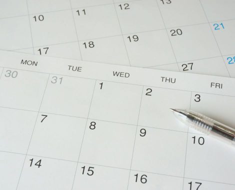 calendar