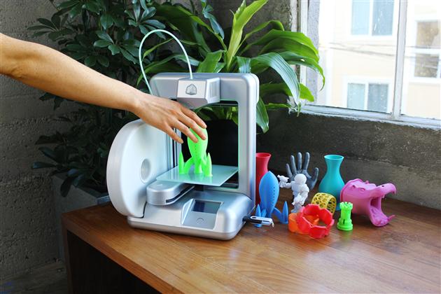 3D-Printing