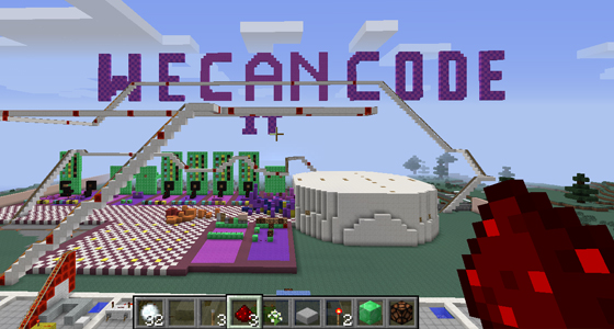 Minecraft_Blog