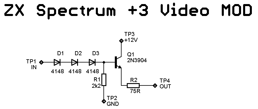 Schematic Diagram