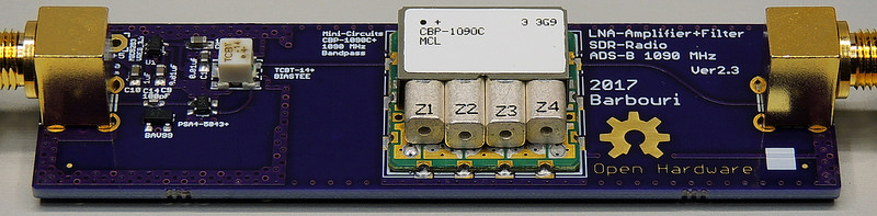 Voltage Reference Quad Project