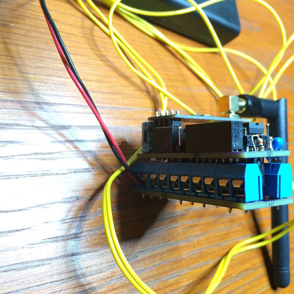 with companion board img