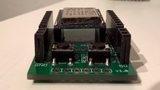 ESPS8266 Breakout Adapter - Version 1.1