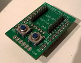 ESPS8266 Breakout Adapter - Version 1.1