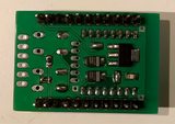 ESPS8266 Breakout Adapter - Version 1.1