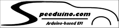 Speeduino Logo