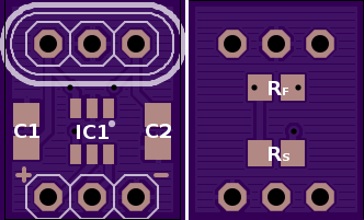 Component markings