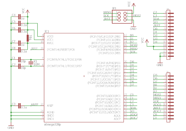 Schematic