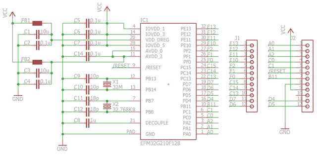 Schematic