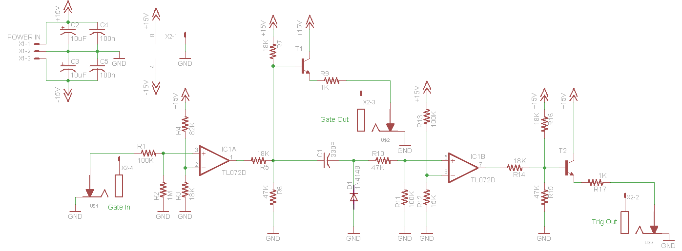 schematic