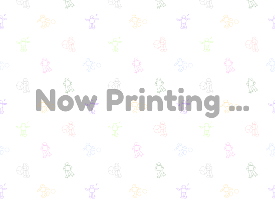Now printing...