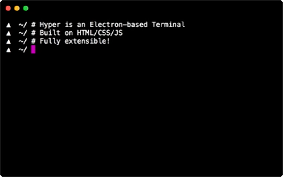 Hyper 2 window