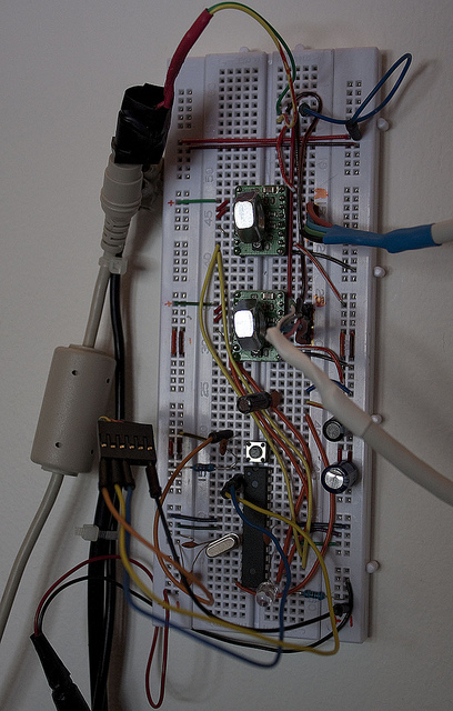 testboard_electronics