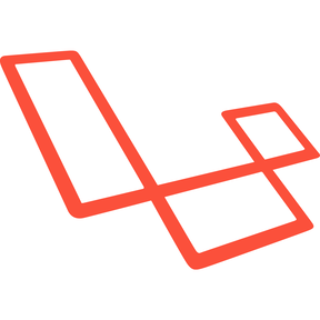 laravel logo